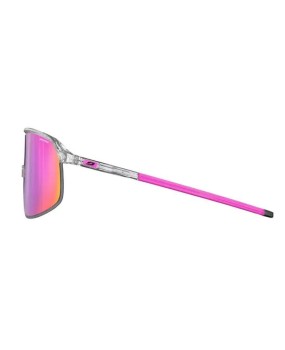 Julbo DENSITY Cristal/Rosa | Gafas deportivas | Tu Visión Complementos