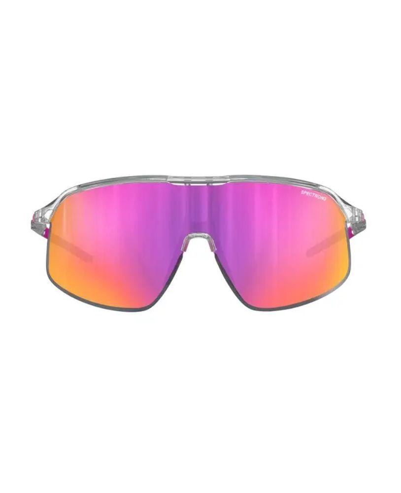 Julbo DENSITY Cristal/Rosa | Gafas deportivas | Tu Visión Complementos