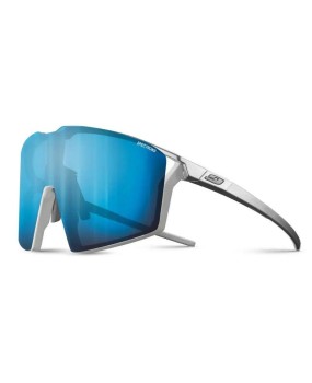 Gafa Deporte Julbo EDGE Plata/Blanco