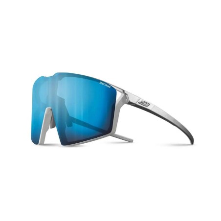 Gafa Deporte Julbo EDGE Plata/Blanco