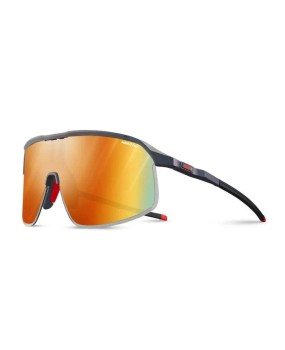 Gafa Deporte Julbo DENSITY Azul/Rojo