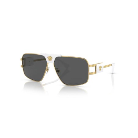 Gafas de Sol Versace 2251 Blanco