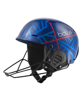 Casco Nieve Bollé MUTE SL MIPS Alexis