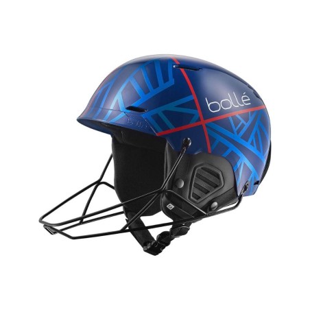 Casco Nieve Bollé MUTE SL MIPS Alexis