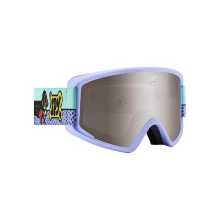 Gafa Nieve Spy CRUSHER ELITE JR