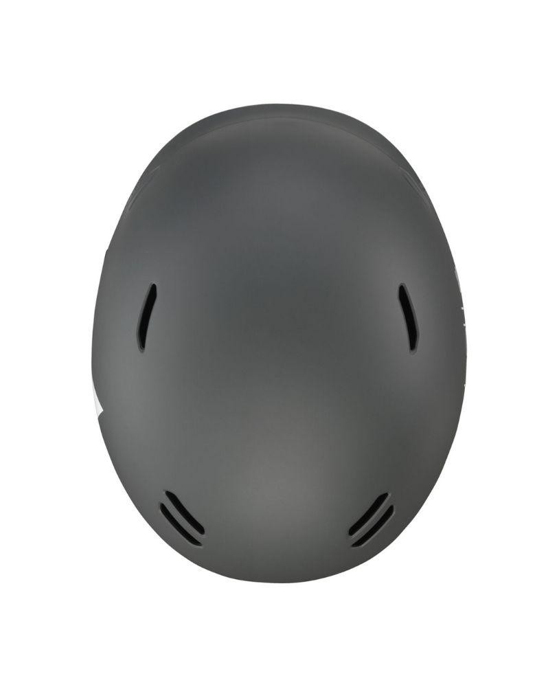 Bollé MUTE Grey White Matte | Casco de nieve | Tu Vision Complementos