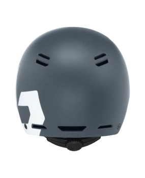 Bollé MUTE Grey White Matte | Casco de nieve | Tu Vision Complementos