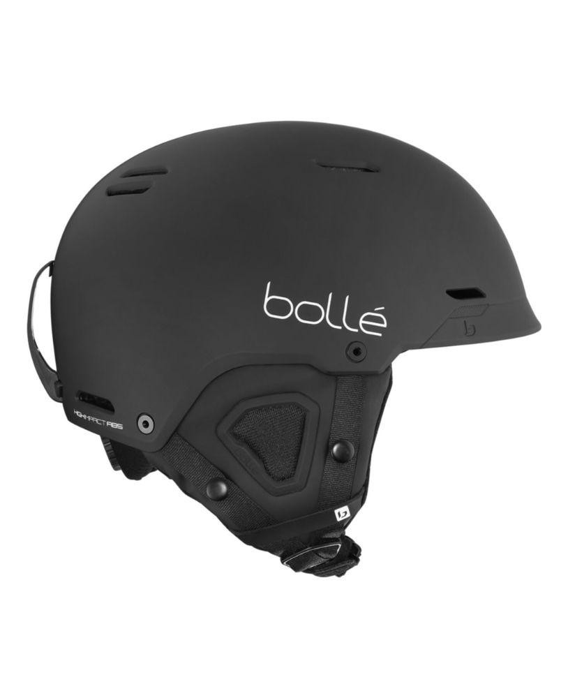 Bollé MUTE MIPS Black Matte | Casco de nieve | Tu Vision Complementos