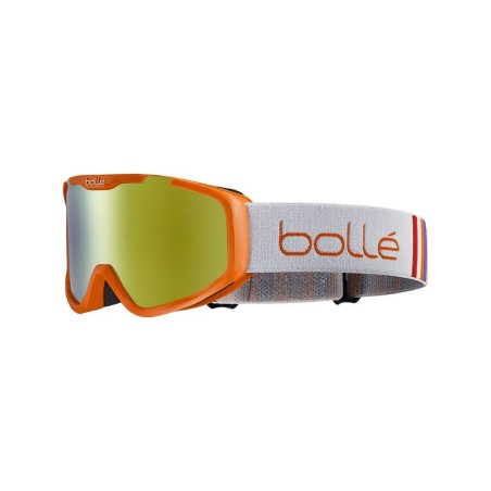 Gafa Nieve Bollé ROCKET PLUS Orange Matte Sunshine