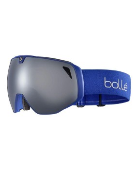 Gafa Nieve Doble Pantalla Bollé TORUS NEO Royal Blue Matte