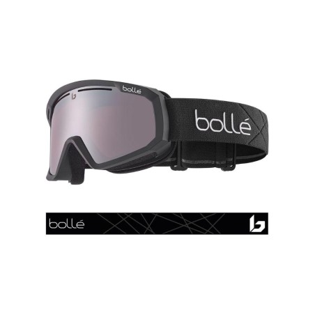 Gafa Nieve Bollé Y7 OTG Black Matte