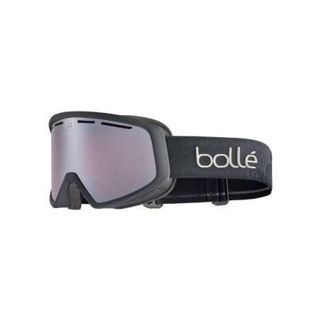 Gafa Nieve Bollé CASCADE Black Matte