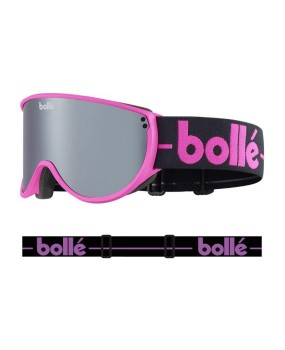 Gafa Nieve Bollé BLANCA Pink Heritage