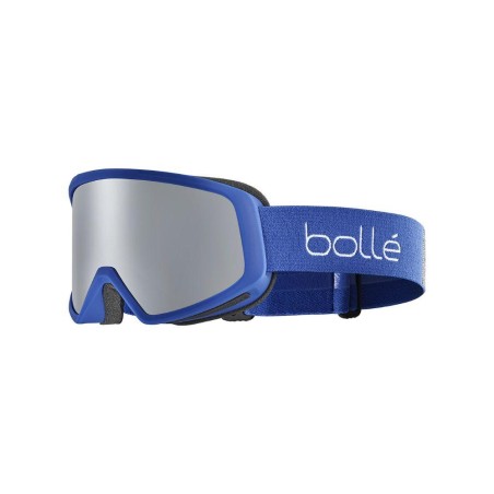 Gafa Nieve Bollé BEDROCK PLUS Royal Blue Matte