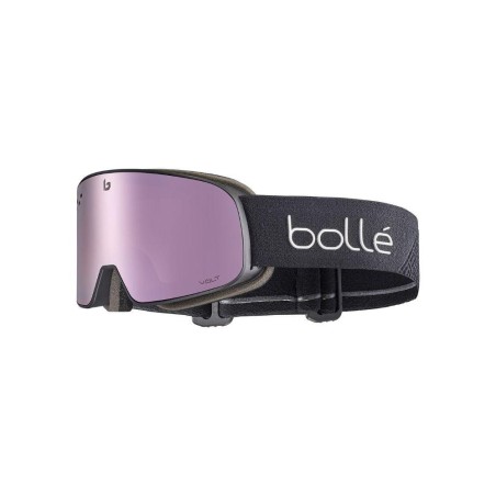 Gafa Nieve  Bollé NEVADA SMALL Black Matte