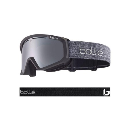 Gafa Nieve Bollé Y7 OTG Black Denim Matte