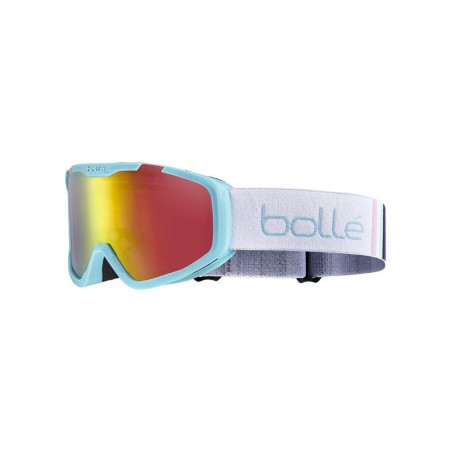 Gafa Nieve Bollé ROCKET PLUS Blue Matte