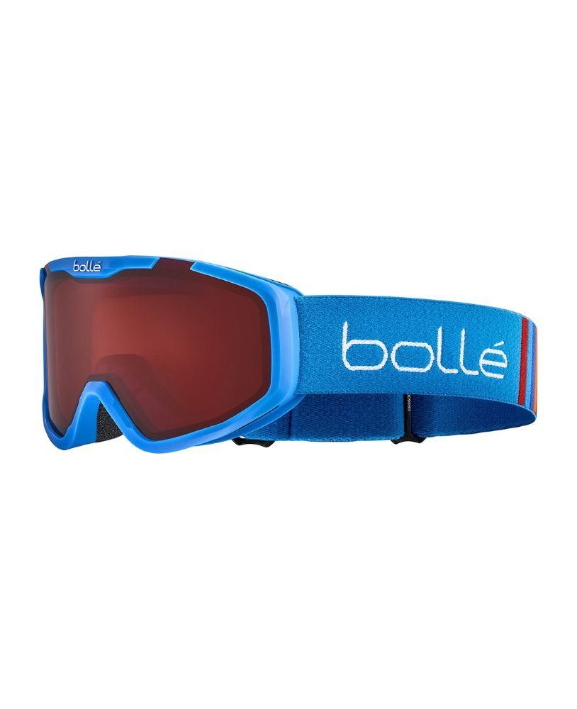 Bollé ROCKET Race Blue Matte | Gafas de esquí | Tu Visión