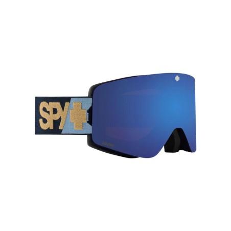 Gafa Nieve Spy MARAUDER Dark Blue