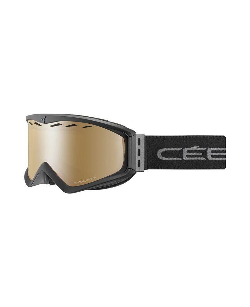 Cébé INFINITY OTG Gris | Gafas de nieve | Tu Visión Complementos