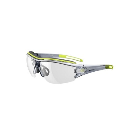 Gafa Deporte Evil Eye TRACE PRO Gris