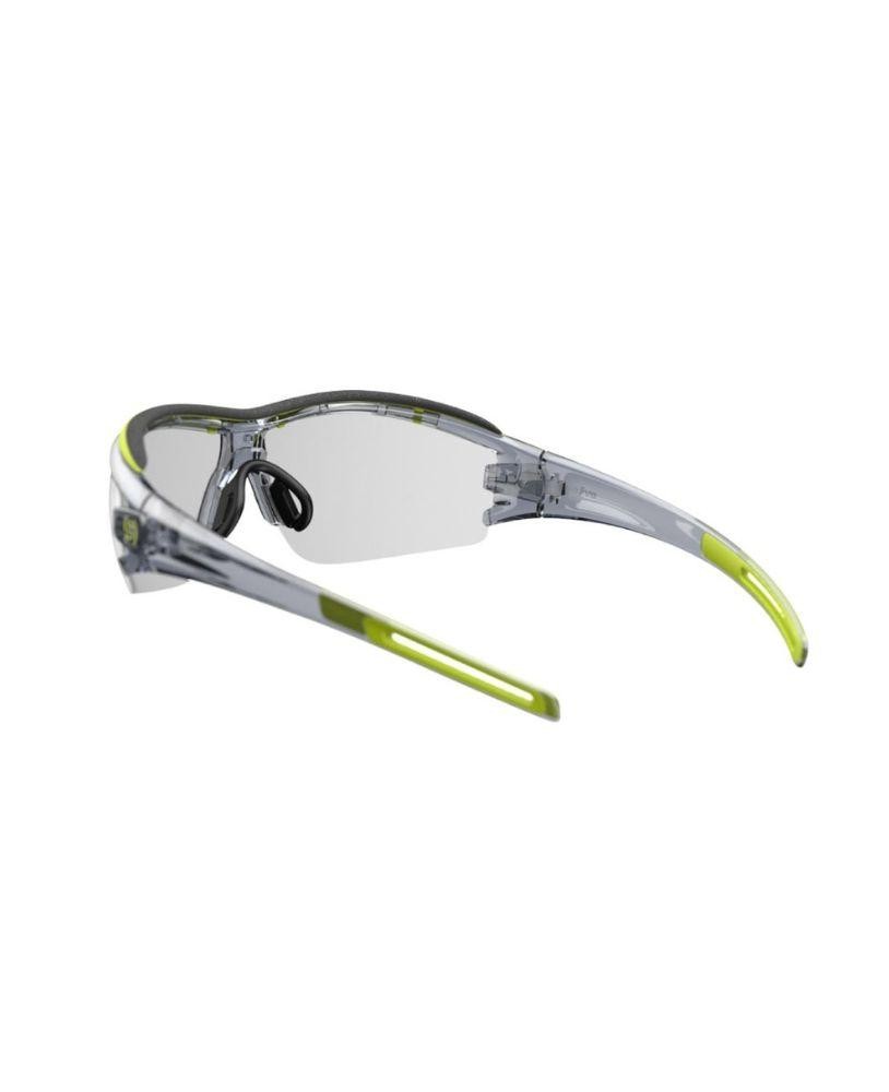 Evil Eye TRACE PRO Gris | Gafas deportivas | Tu Visión Complementos