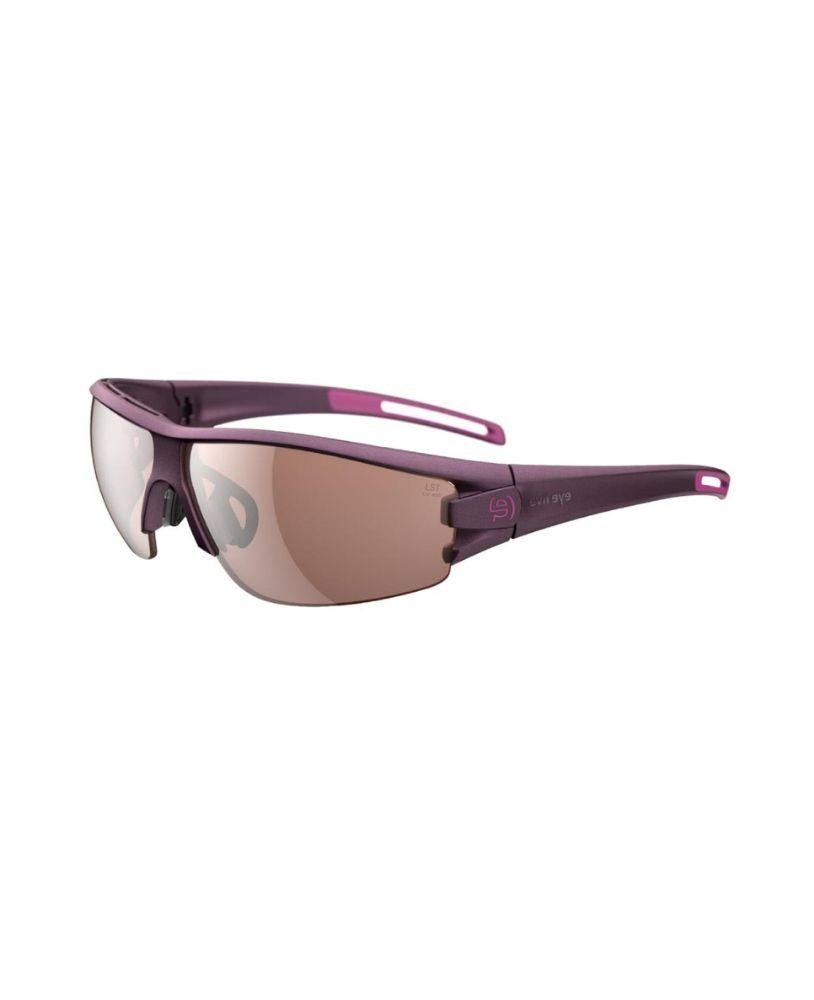 Evil Eye TRACE Morado | Gafas deportivas | Tu Visión Complementos