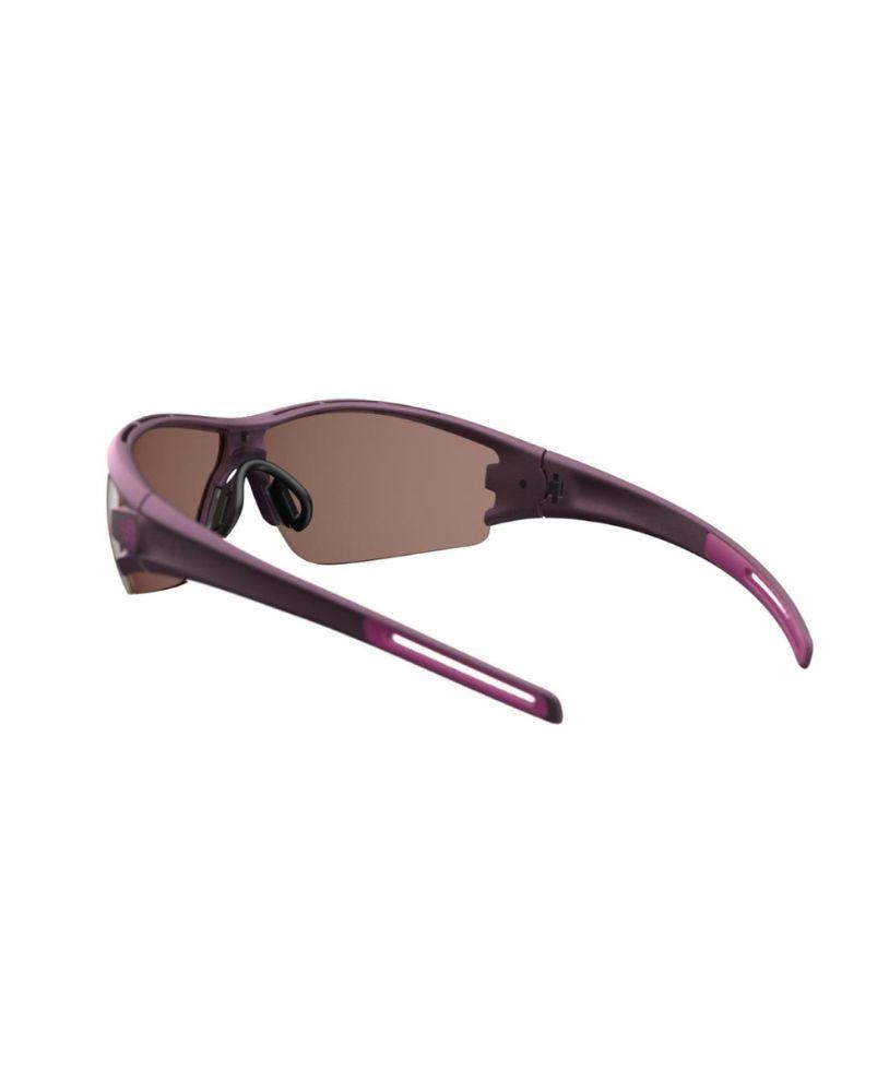 Evil Eye TRACE Morado | Gafas deportivas | Tu Visión Complementos