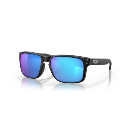 Gafa de Sol Polarizada Oakley HOLBROOK Matte Black