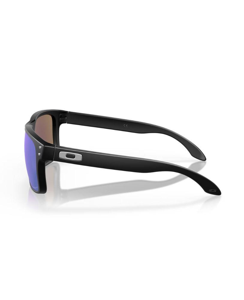 Oakley HOLBROOK Matte Black | Gafas de sol hombre | Tu Visión