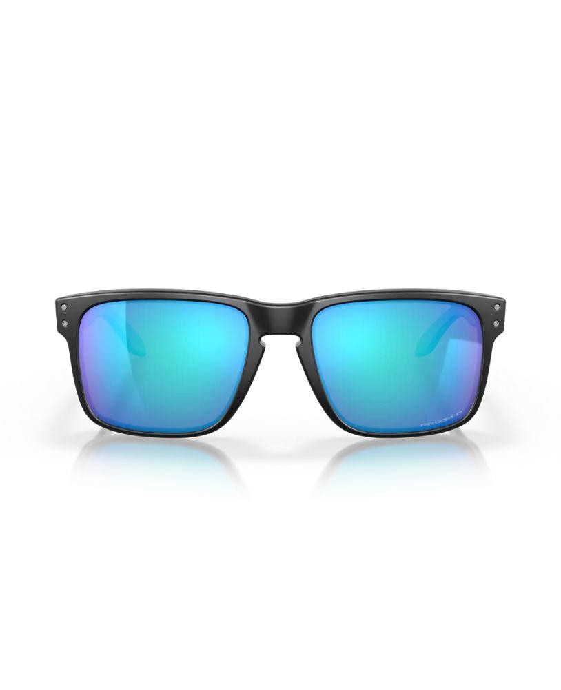 Oakley HOLBROOK Matte Black | Gafas de sol hombre | Tu Visión