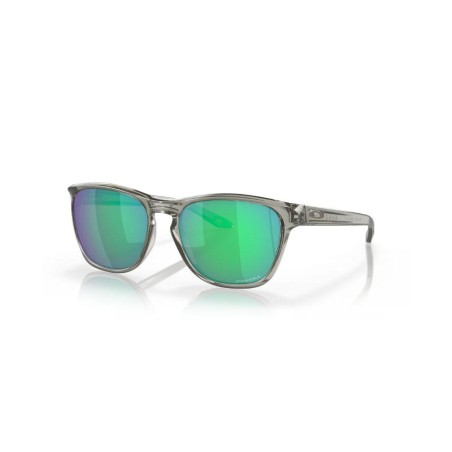 Gafa de Sol Oakley MANORBURN Grey Ink