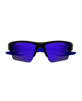 Puma 0400S Azul | Gafas deportivas | Tu Visión