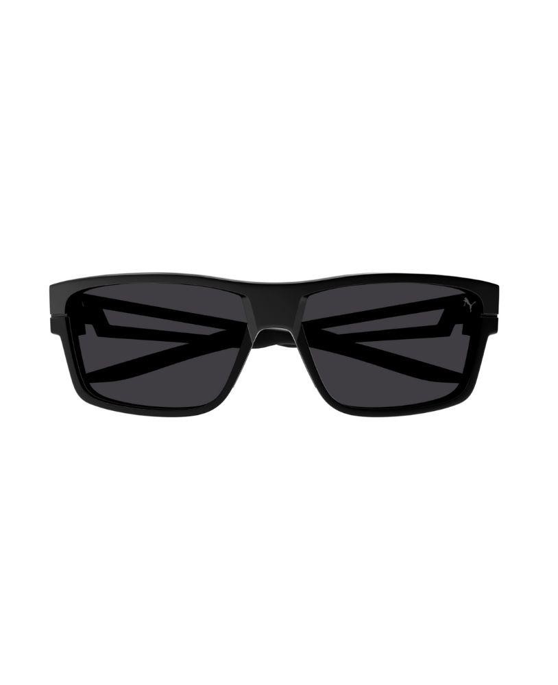 Puma 0327S Negro | Gafas de sol | Tu Visión