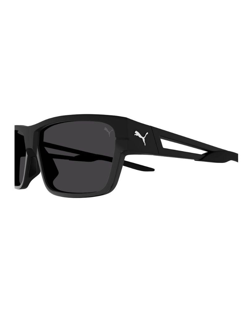 Puma 0327S Negro | Gafas de sol | Tu Visión