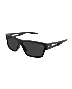 Gafa de Sol Puma 0327S Negro