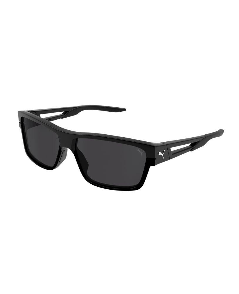 Puma 0327S Negro | Gafas de sol | Tu Visión