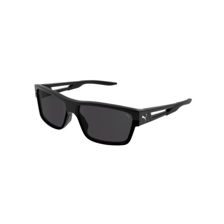 Gafa de Sol Puma 0327S Negro