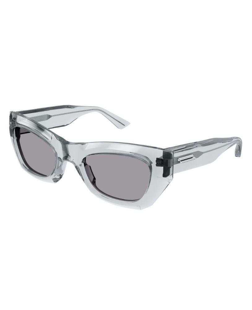 Bottega Veneta 1251S Gris  | Gafas de sol | Tu Visión