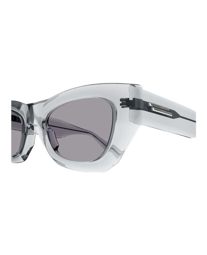 Bottega Veneta 1251S Gris  | Gafas de sol | Tu Visión