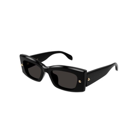 Gafas de Sol  Alexander McQueen 0426S Negro