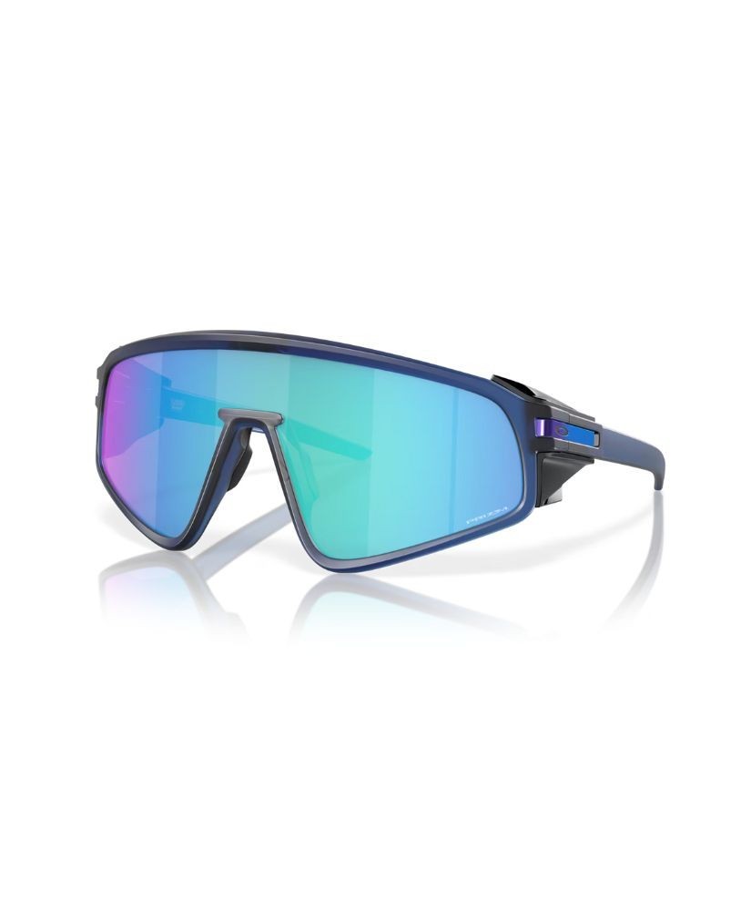 Oakley LATCH PANEL Matte Navy| Gafas deportivas | Tu Visión Complementos