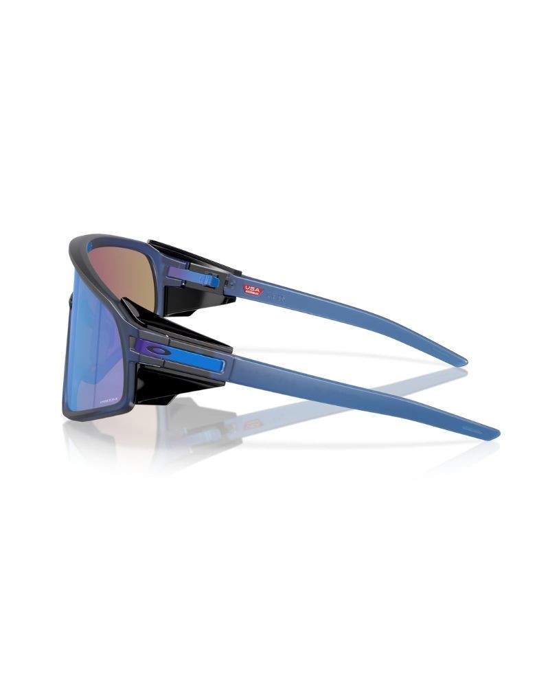 Oakley LATCH PANEL Matte Navy| Gafas deportivas | Tu Visión Complementos