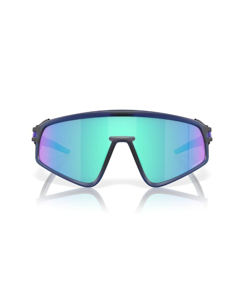 Oakley LATCH PANEL Matte Navy| Gafas deportivas | Tu Visión Complementos