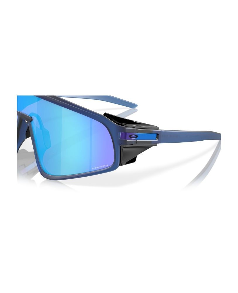 Oakley LATCH PANEL Matte Navy| Gafas deportivas | Tu Visión Complementos