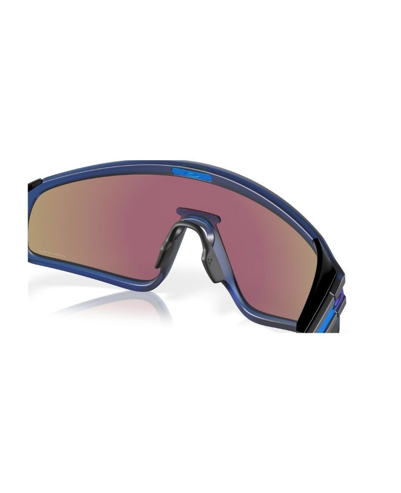 Oakley LATCH PANEL Matte Navy| Gafas deportivas | Tu Visión Complementos