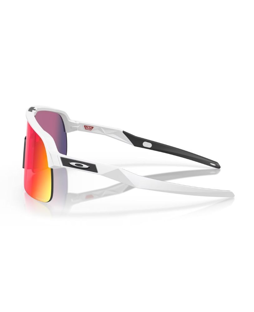 Oakley SUTRO LITE Matte White| Gafas deportivas | Tu Visión Complementos