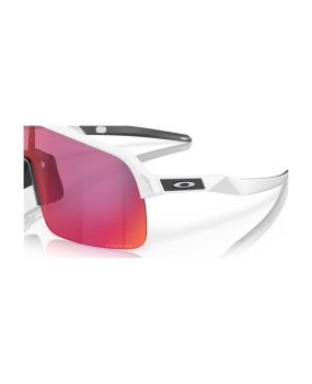 Oakley SUTRO LITE Matte White| Gafas deportivas | Tu Visión Complementos