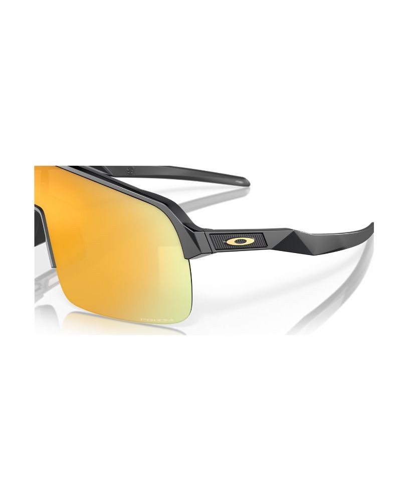 Oakley SUTRO LITE Matte Carbon| Gafas deportivas | Tu Visión Complementos