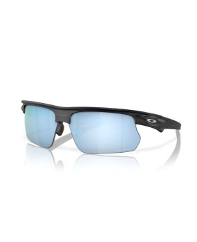 Gafa Deporte Polarizada Oakley BISPHAERA Matte Black